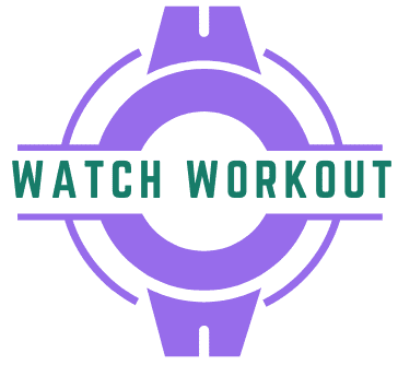 Watch Workout